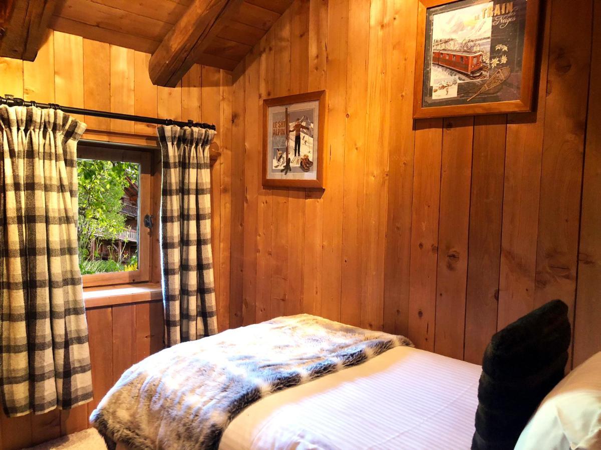 Les Fermes De Marie Hotel Megève Kültér fotó