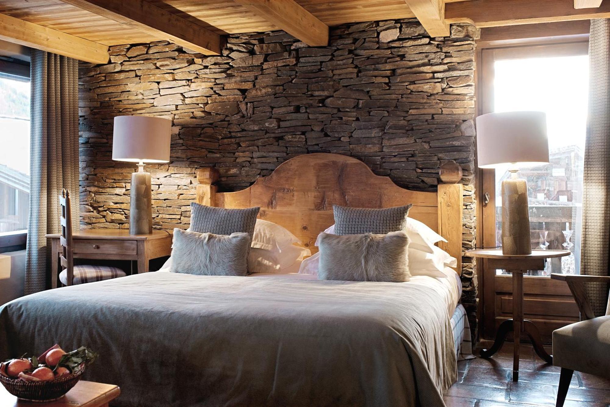 Les Fermes De Marie Hotel Megève Kültér fotó