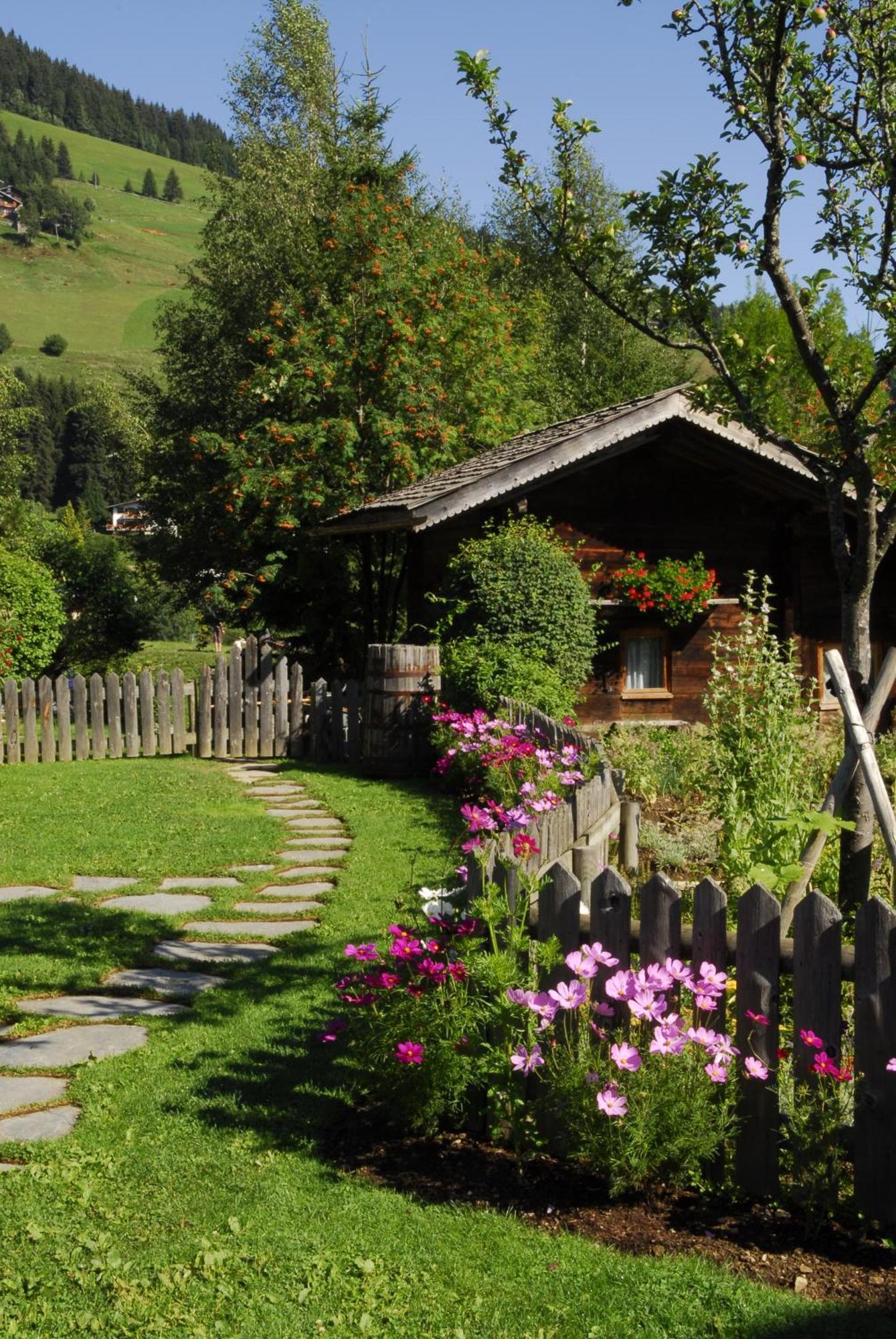 Les Fermes De Marie Hotel Megève Kültér fotó